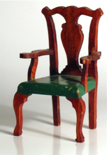 strombecker doll furniture