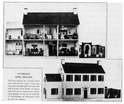 Antique 1890 dollhouse  Doll houses for sale, Wooden dolls house  furniture, Doll house