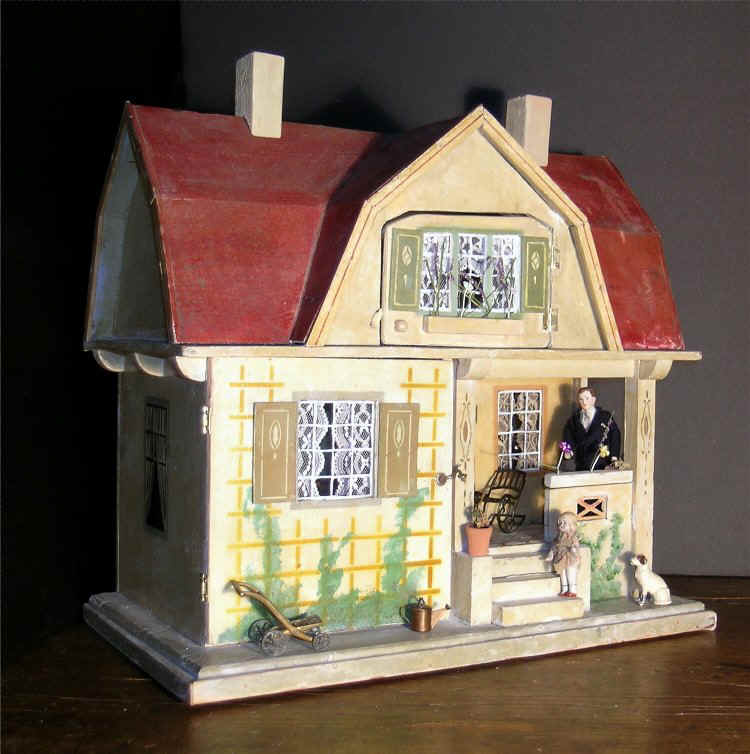 Gottschalk dollhouse cheap